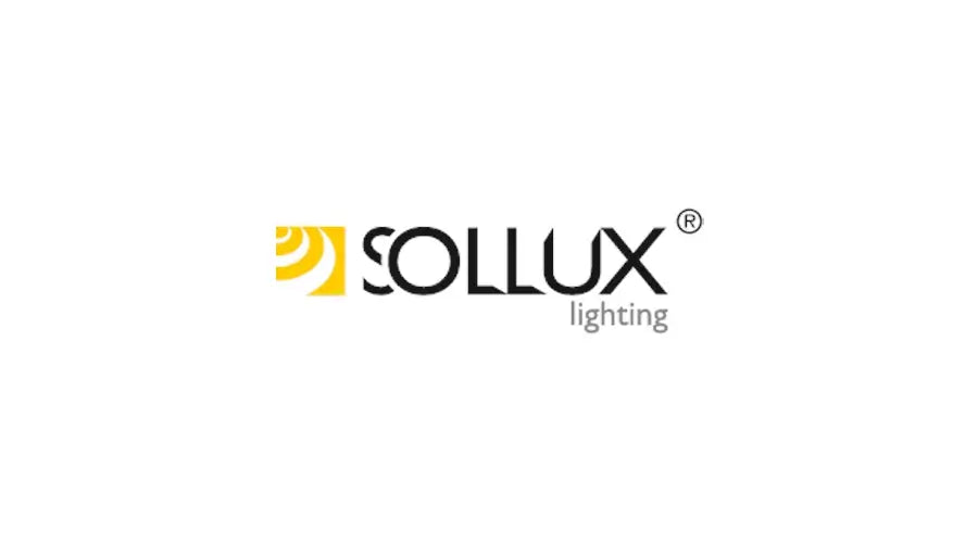 Sollux Lighting Beleuchtung Logo