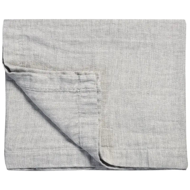 Tagesdecke mit Fischgrätmuster Vandyck Pure 22