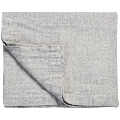 Tagesdecke mit Fischgrätmuster Vandyck Pure 22