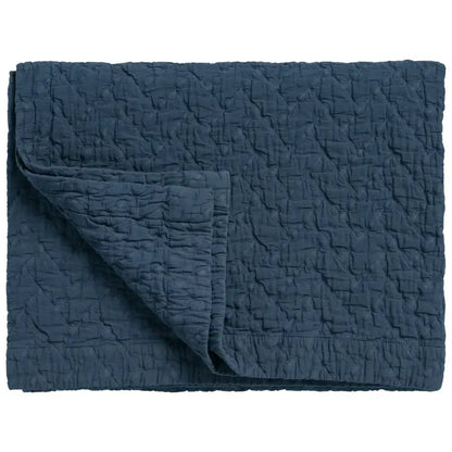 Bettüberwurf mit Zickzackmuster Vandyck Pure 10