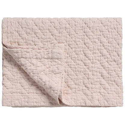 Bettüberwurf mit Zickzackmuster Vandyck Pure 10