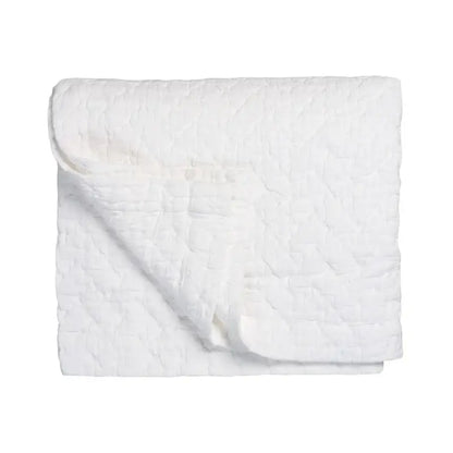Bettüberwurf mit Zickzackmuster Vandyck Pure 10