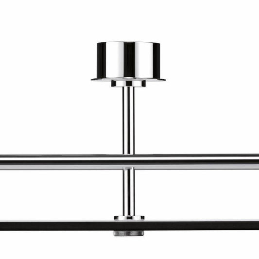 Teelichthalter-Zubehör für die Badewannenbrücke Flatbord von Giese: Stimmungsvolle Atmosphäre in der Badewanne – dieses Zubehör von Giese sorgt für entspannte Momente.