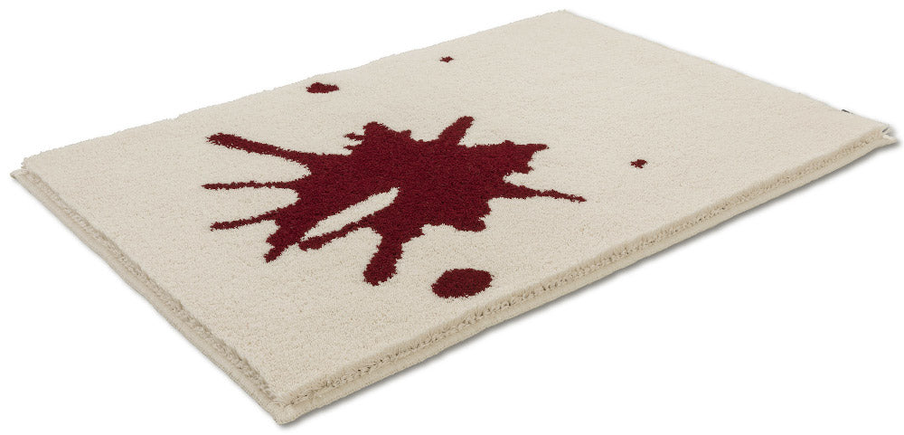 Rhomtuft Klex Teppich nach Wunschmaß: Individuell gefertigter Teppich für Ihr Bad.