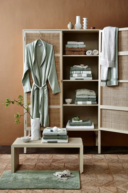 Handtücher mit Bordüre Vandyck Ranger