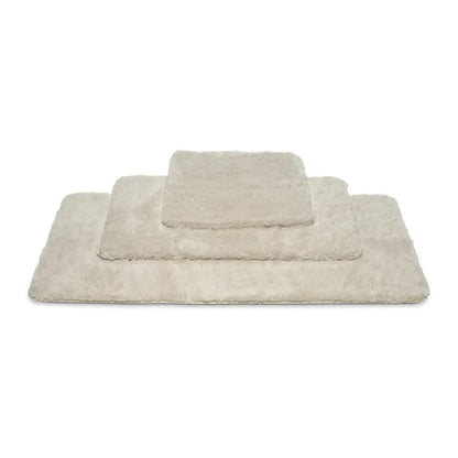 Vandyck Toronto Badteppich Cream Tan – weicher Badezimmerteppich in warmem Creme-Beige für ein stilvolles Bad
