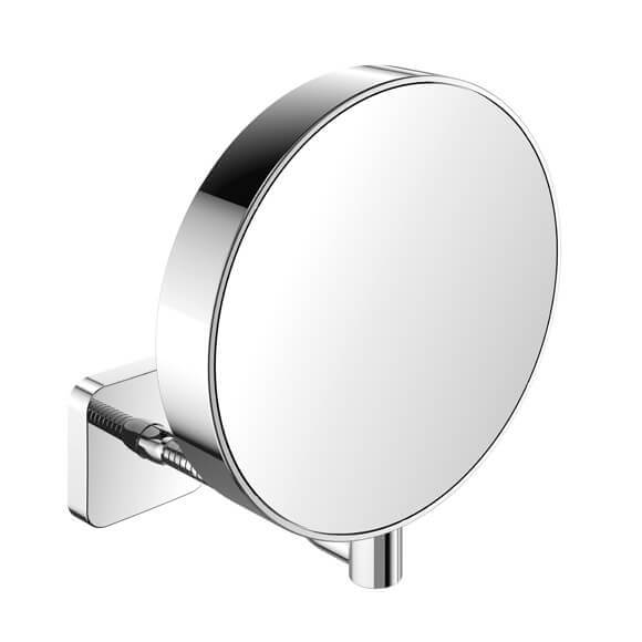 Günstiger Vergrößerungsspiegel von Emco mit Flexarm, 3-7fache Vergrößerung: Perfektes Styling in jedem Detail – dieser Vergrößerungsspiegel von Emco ist ein unverzichtbarer Helfer.