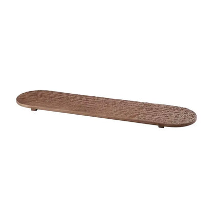 Wannenbrücke & Badewannentablett aus Holz Ostra