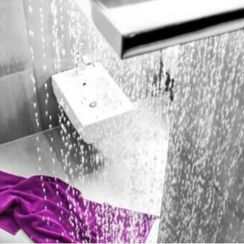 Wasser sparen beim Duschen – praktische Tipps für eine effiziente Nutzung von Wasser, ohne auf Komfort zu verzichten