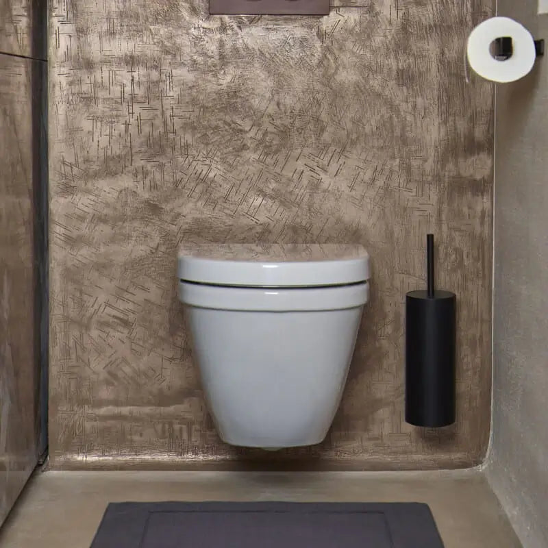 WC Bürste Reinigungstipps