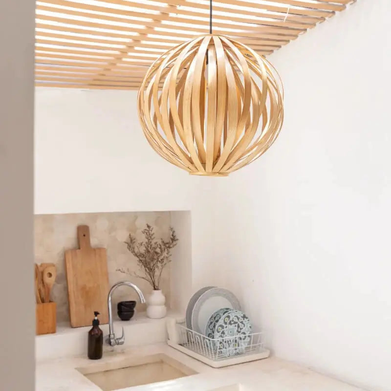 Wunderschöne Pendelleuchte – elegante Pendellampe für stilvolle Raumgestaltung