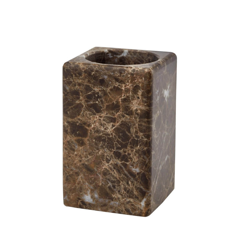 Marmor Bad Accessoires Hammam – Zahnputzbecher